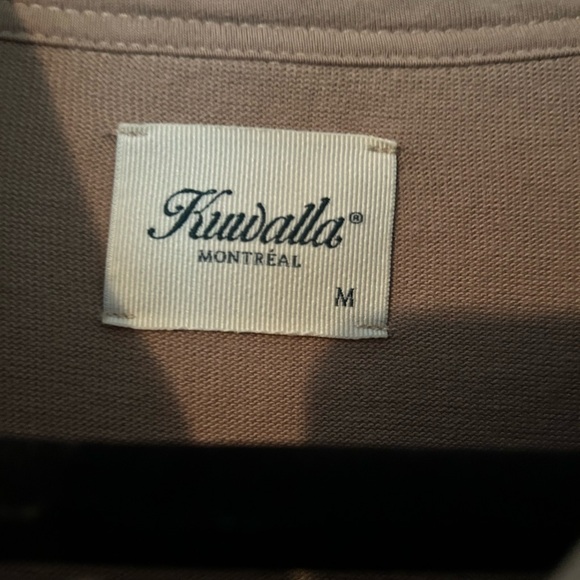 Unisex Kawalla sweatshirt - Picture 2 of 4